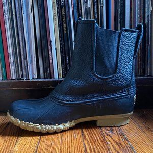 Limited Edition 7in Black Bean Boot Women's 7
